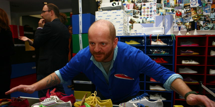 Mauro Massaroto Mauro Massaroto