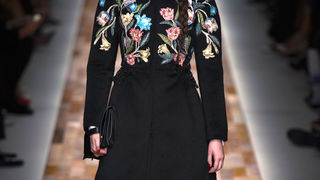 Pogledajte jesensku kolekciju Valentino, Photo: Yannis Vlamos/InDigitalteam/GoRunway.com Pogledajte jesensku kolekciju Valentino, Photo: Yannis Vlamos/InDigitalteam/GoRunway.com