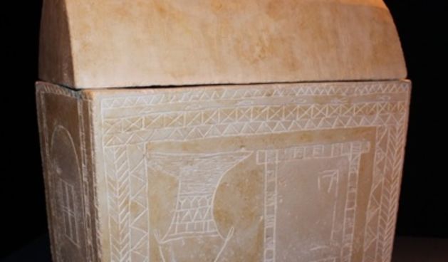 Grob Isusa Krista u Jeruzalemu