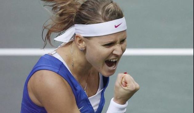 Lucia Šafarova, foto: gannett-cdn.com