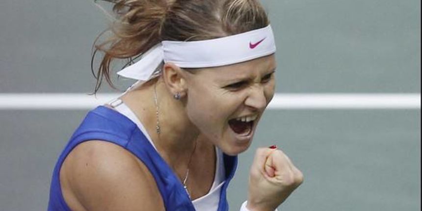 Lucia Šafarova, foto: gannett-cdn.com