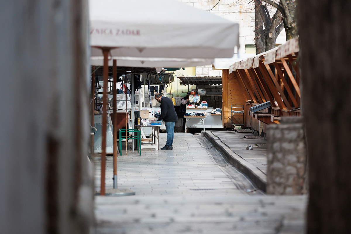 Đir po gradu, 29. siječnja 2025.