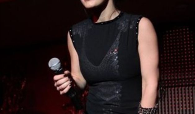 Ivana Kovač zbog živciranja smršavjela osam kilograma (Tportal.hr)