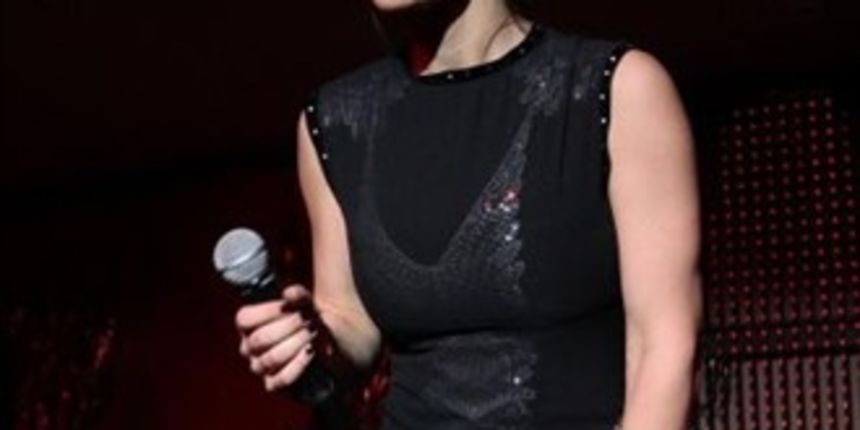 Ivana Kovač zbog živciranja smršavjela osam kilograma (Tportal.hr) Ivana Kovač zbog živciranja smršavjela osam kilograma (Tportal.hr)