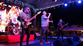 Sexymotherfuckers @ Advent u Zadru