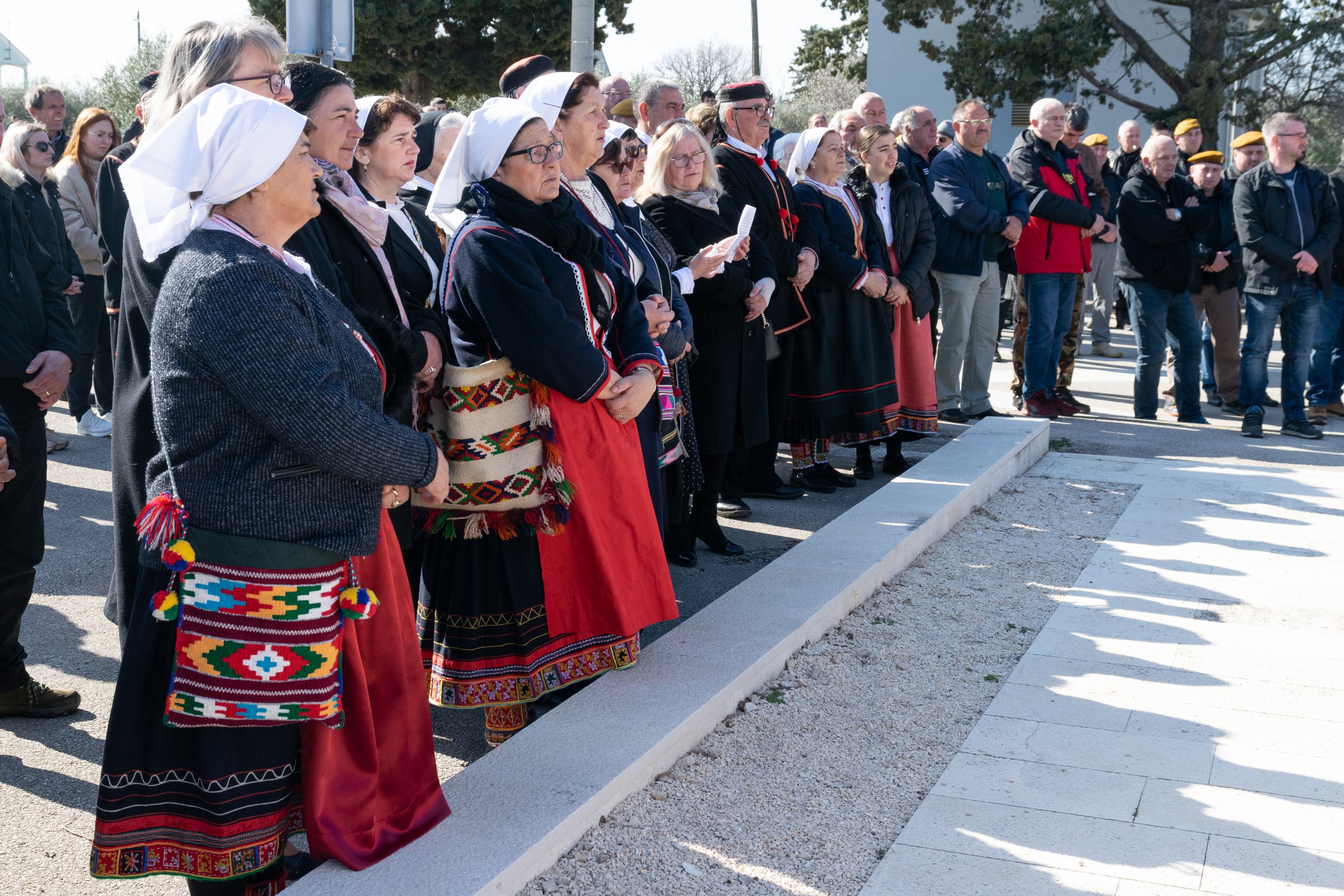 30. Obljetnica akcije “Drače”