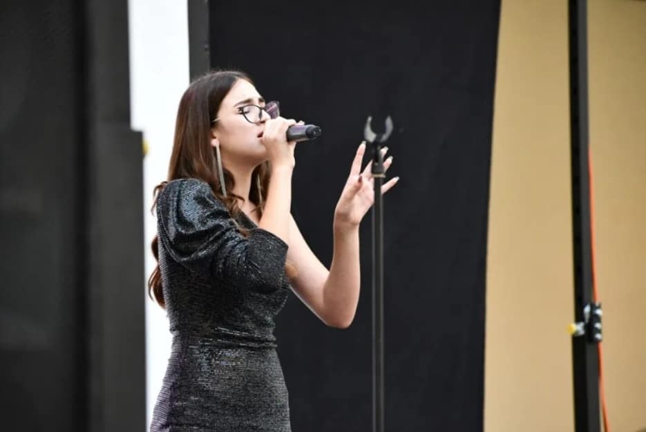 Zadarski Libreto na festivalu Mali MEF