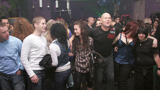 Klub Satir: Humanitarni koncert za štićenike Centra za rehabilitaciju (Foto:Saša Čuka)