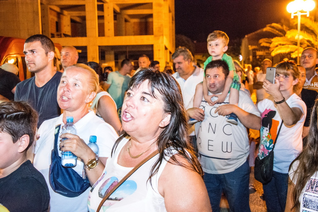 Tamburaški sastav Gazde u Povljani Tamburaški sastav Gazde u Povljani