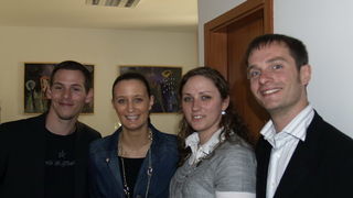 Interactive.ag i prijatelji, Zagreb 24. travnja 2008.