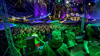 Opća Opasnost @ Advent u Zadru