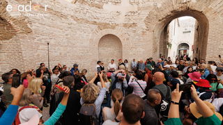 Splitska subotnja špica 14. rujna 2024. Splitska subotnja špica 14. rujna 2024.