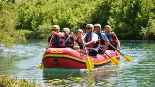 Zrmanja Adventures Festival