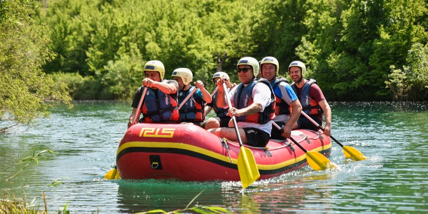 Zrmanja Adventures Festival