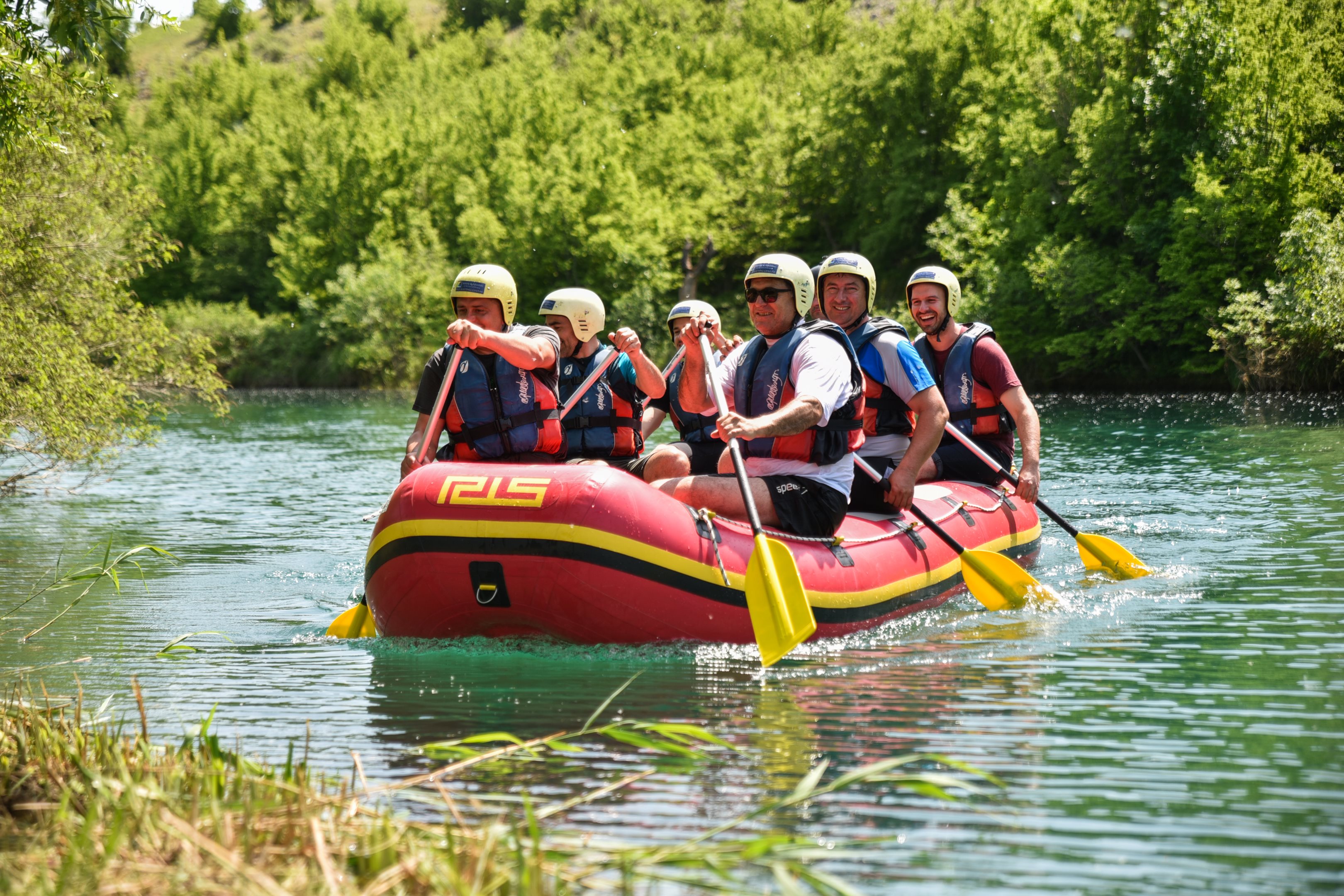 Zrmanja Adventures Festival