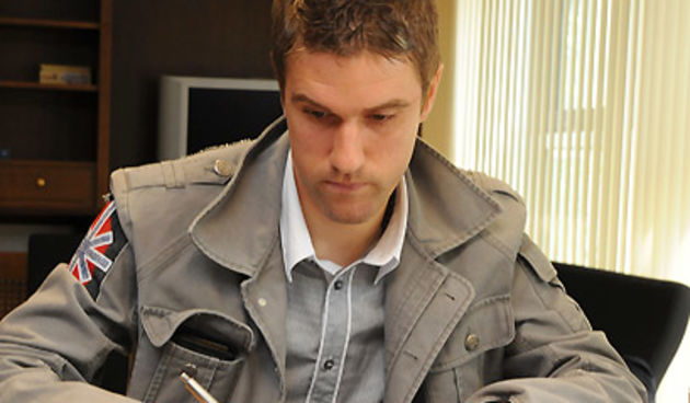 Klasnić (foto: fcnantes.com)