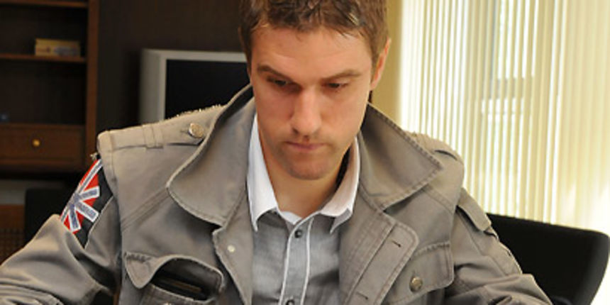 Klasnić (foto: fcnantes.com) Klasnić (foto: fcnantes.com)