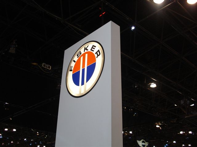 New York International Auto Show 2009. (Foto: Damir Fatovic)