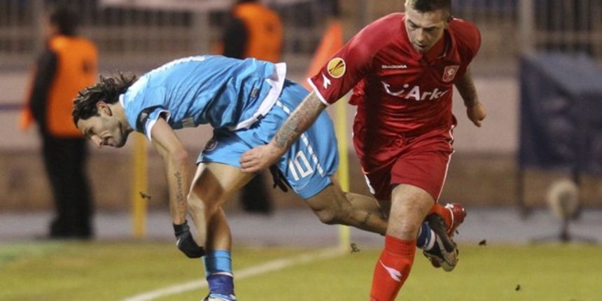 Theo Janssen, foto: Reuters Pictures Theo Janssen, foto: Reuters Pictures