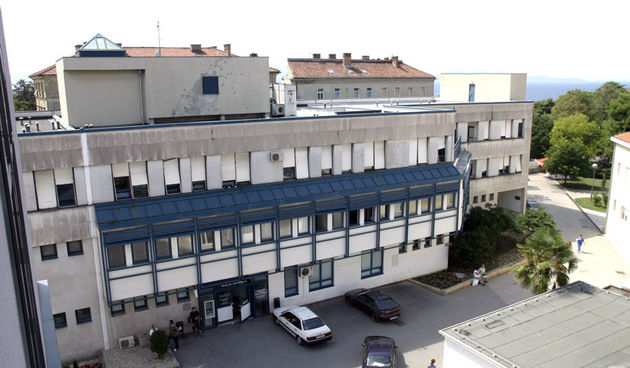 Opća bolnica Zadar
