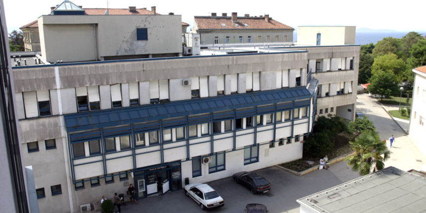 Opća bolnica Zadar Opća bolnica Zadar