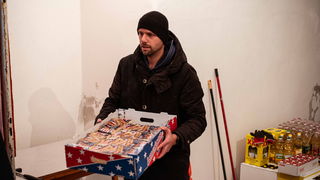 10. humanitarna akcija ‘Veliko srce zadarskog sporta’