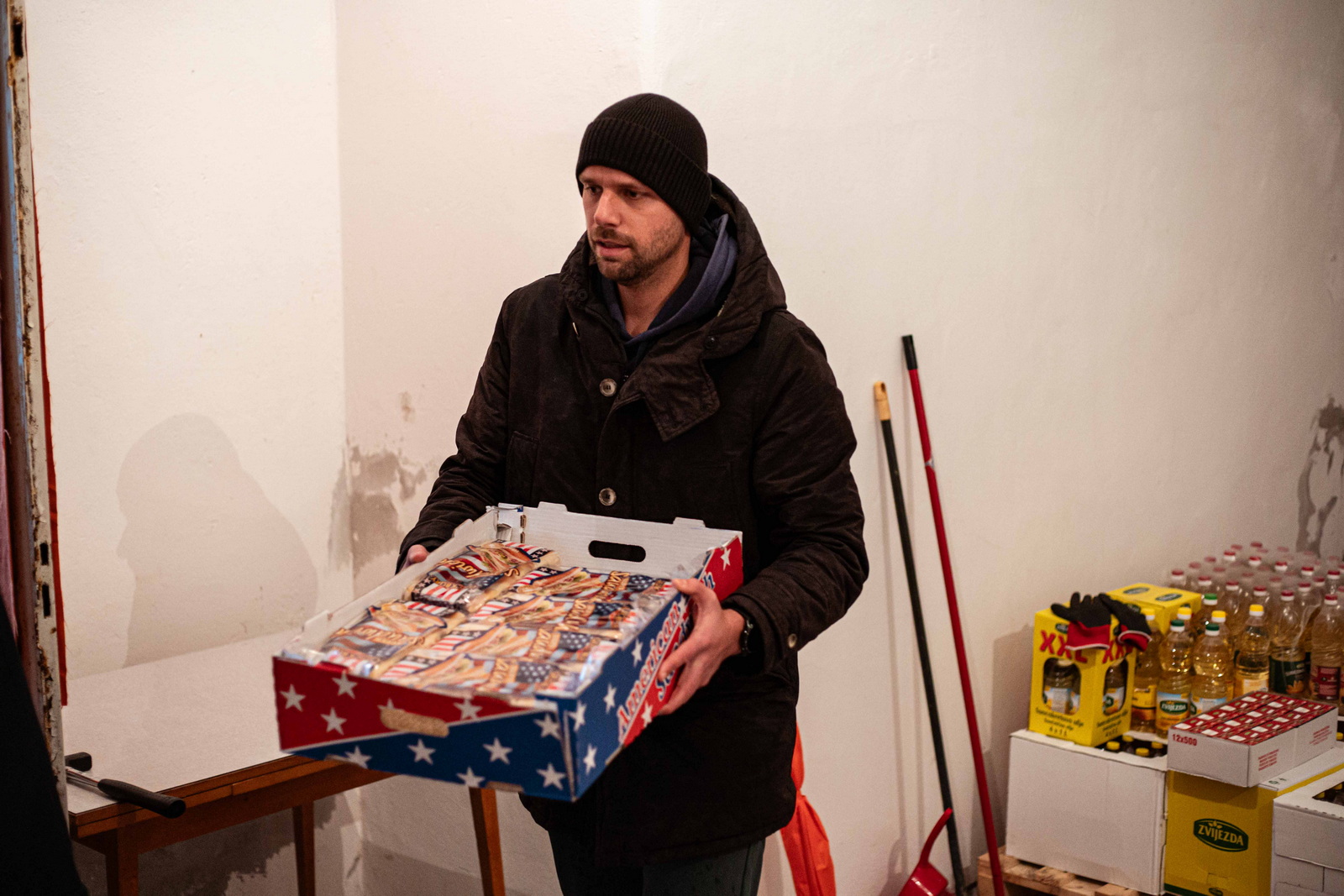 10. humanitarna akcija ‘Veliko srce zadarskog sporta’