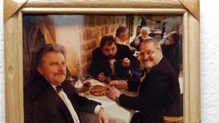 Aukcija slika poznatih Zadrana