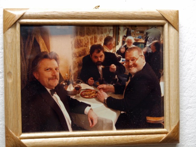 Aukcija slika poznatih Zadrana