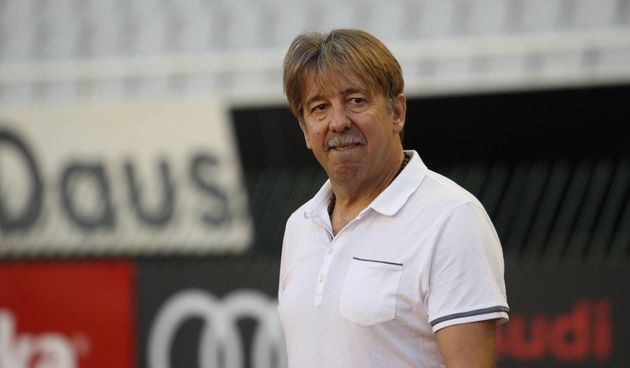 Zoran Vulić