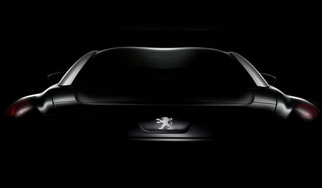 Peugeot 308 RC-Z (foto: tportal.hr)