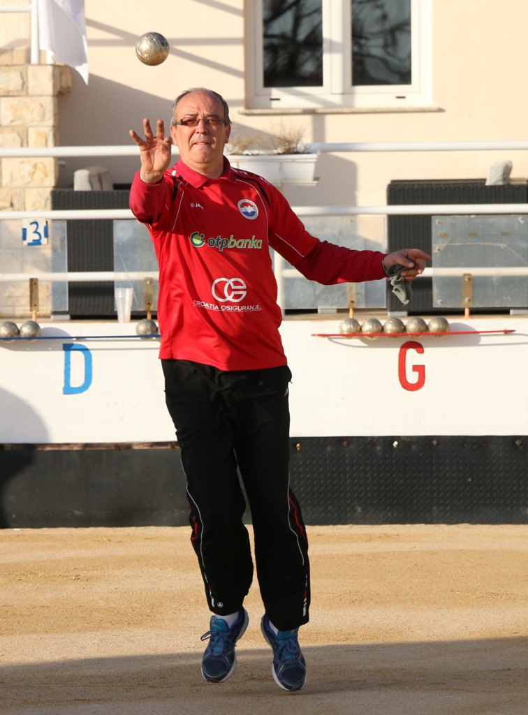 3. HBL: BK Vir – BK Velebit Benkovac 18-4 3. HBL: BK Vir – BK Velebit Benkovac 18-4