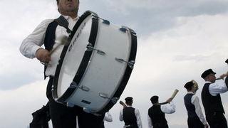Eko dani 2009: Eko grafiti i Zagrlimo poluotok (Foto: Sasa Cuka)