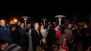 Advent na Viru: Crvena jabuka oduševila u “sniježnom” Viru Advent na Viru: Crvena jabuka oduševila u “sniježnom” Viru