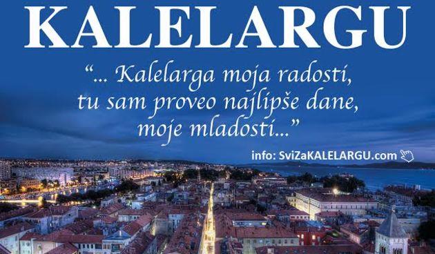 Svi za Kalelargu