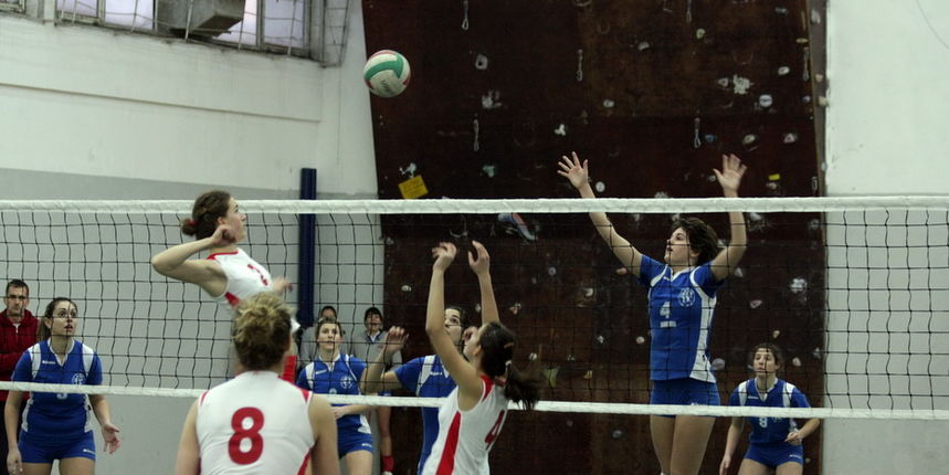 Odbojkaski klub Zadar