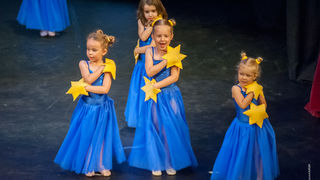 Gesta u HNK Zadar: “Odgojooj 2 (pubertet uzvraća)”