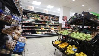 Počeo bojkot protiv visokih cijena prehrane