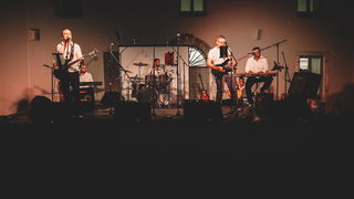 “Tribute to Beatles” u palači Cedulin