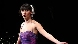 “Plesna čestitka” (foto:Saša Čuka)