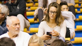 HT Premijer liga, 3. kolo: KK Jazine Arbanasi – GKK Šibenik 36-72 HT Premijer liga, 3. kolo: KK Jazine Arbanasi – GKK Šibenik 36-72