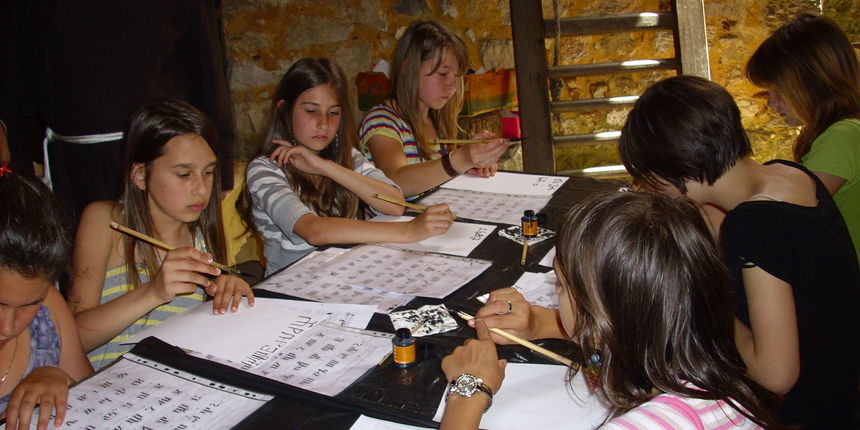 Najavljujemo 6.Sabor Rogovsko”-sabor malih glagoljaša