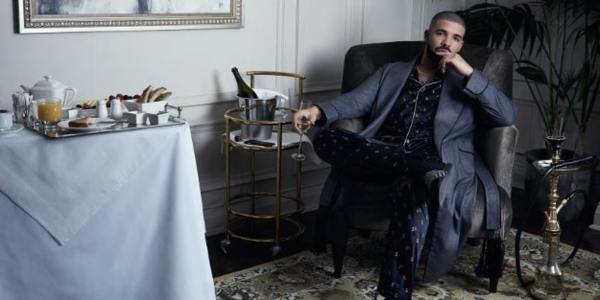 Drake izbacio album “Views” s novih 20 pjesama