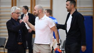 Kup Krešimira Ćosića: KK Samobor – KK Zadar 55-87 Kup Krešimira Ćosića: KK Samobor – KK Zadar 55-87