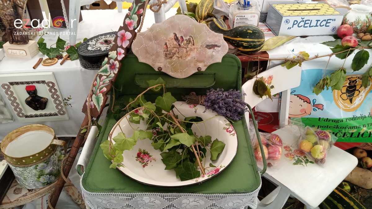 Gospić: Jesen u Lici 2018. Gospić: Jesen u Lici 2018.