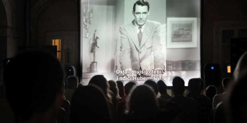 Noir festival Noir festival