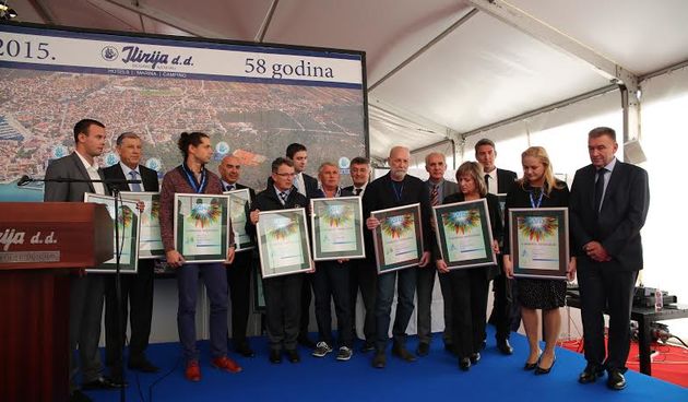 Turisticki cvijet, foto:Promo