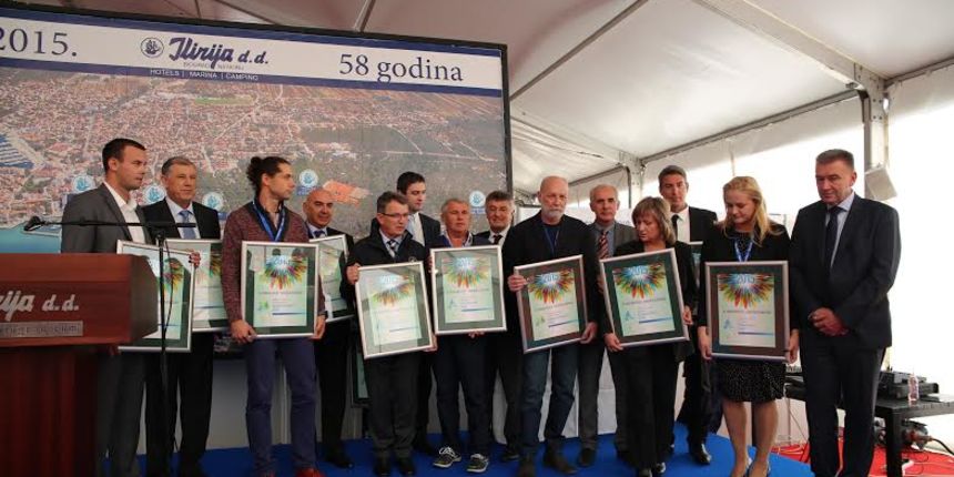 Turisticki cvijet, foto:Promo Turisticki cvijet, foto:Promo