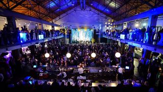 Virska noć @ Arsenal Zadar Virska noć @ Arsenal Zadar