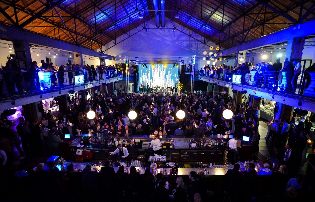 Virska noć @ Arsenal Zadar Virska noć @ Arsenal Zadar